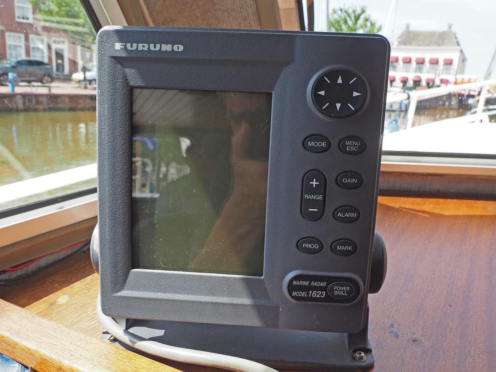 picture Navigatie en electronica